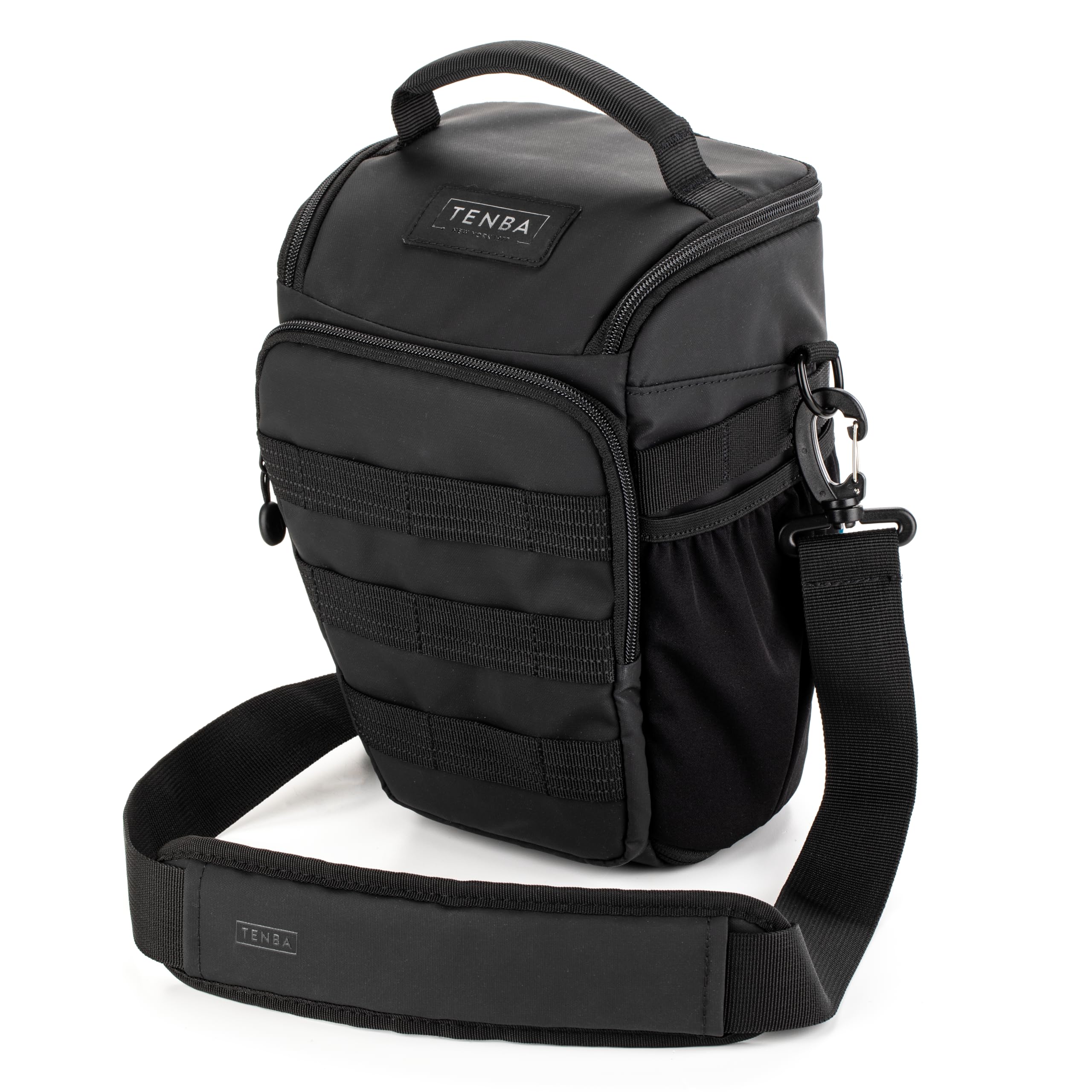 Amazon.com : Tenba Axis v2 4L Top Loader Camera Bag for DSLR or